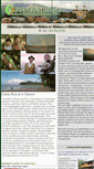 Mobile Screenshot of greenmangosa.com
